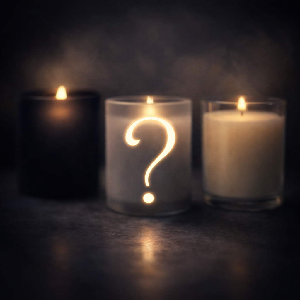 Candle Seconds – Final Sale